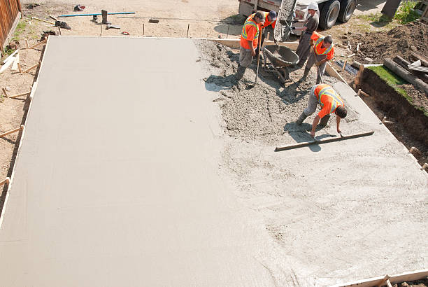 Best Concrete Foundation Repair  in Le Sueur, MN